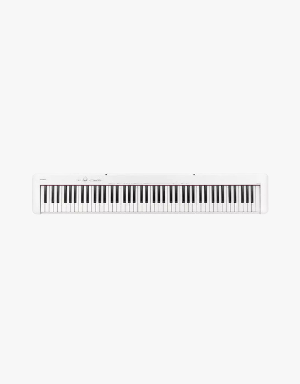 Цифровое пианино Casio CDP-S110WE - купить в "Гитарном Клубе"