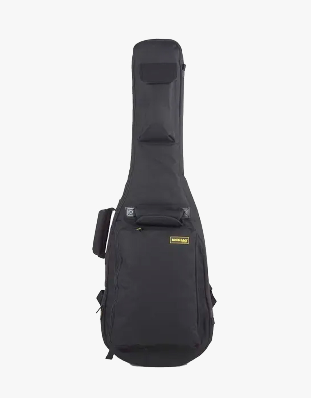 Чехол для электрогитары Rockbag RB20516 серия Student - купить в "Гитарном Клубе"