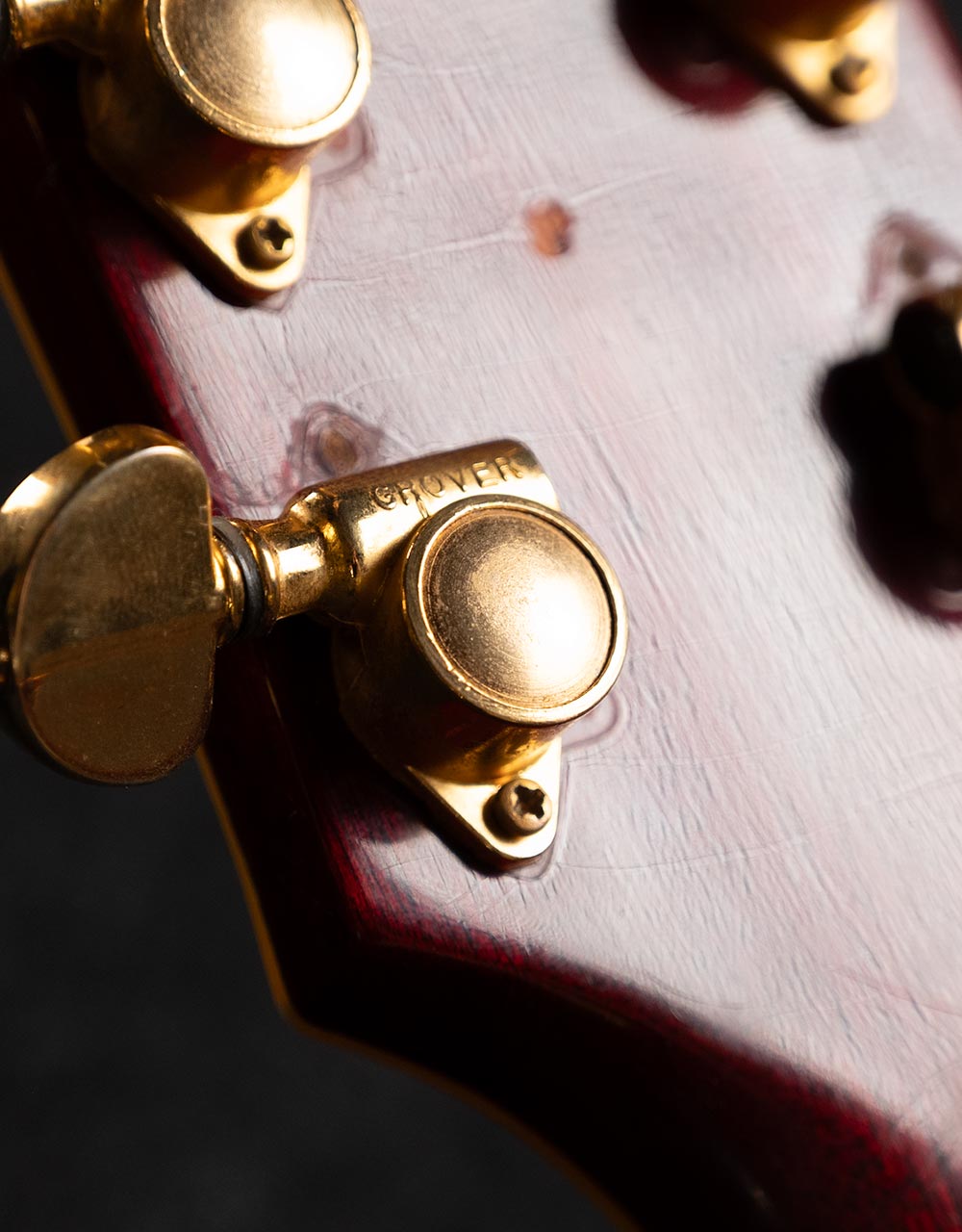 Электрогитара Gibson ES-355 Stereo