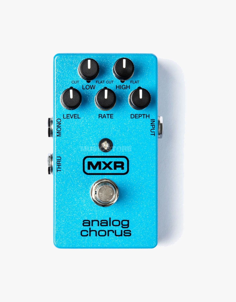 Гитарная педаль MXR M234 Analog Chorus - купить в "Гитарном Клубе"