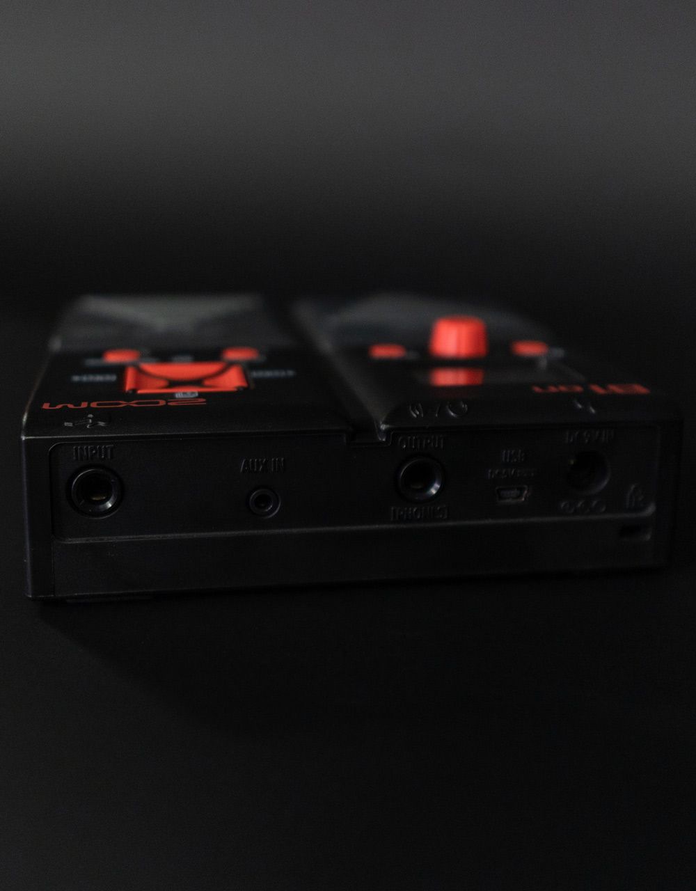 Процессор эффектов Zoom B1on - купить в "Гитарном Клубе"