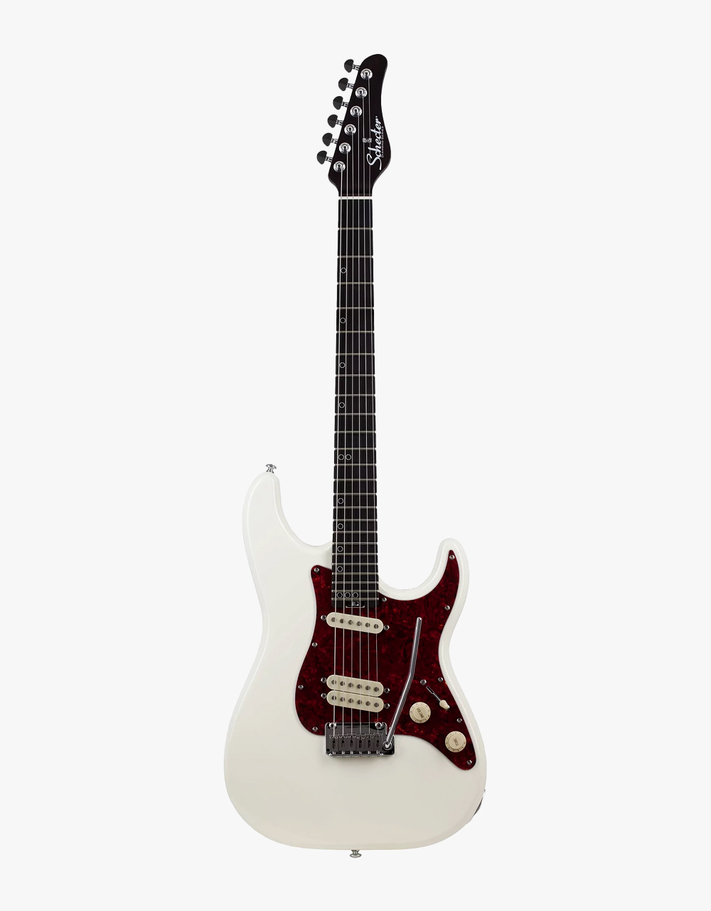Электрогитара Schecter MV-6 OWHT - купить в "Гитарном Клубе"
