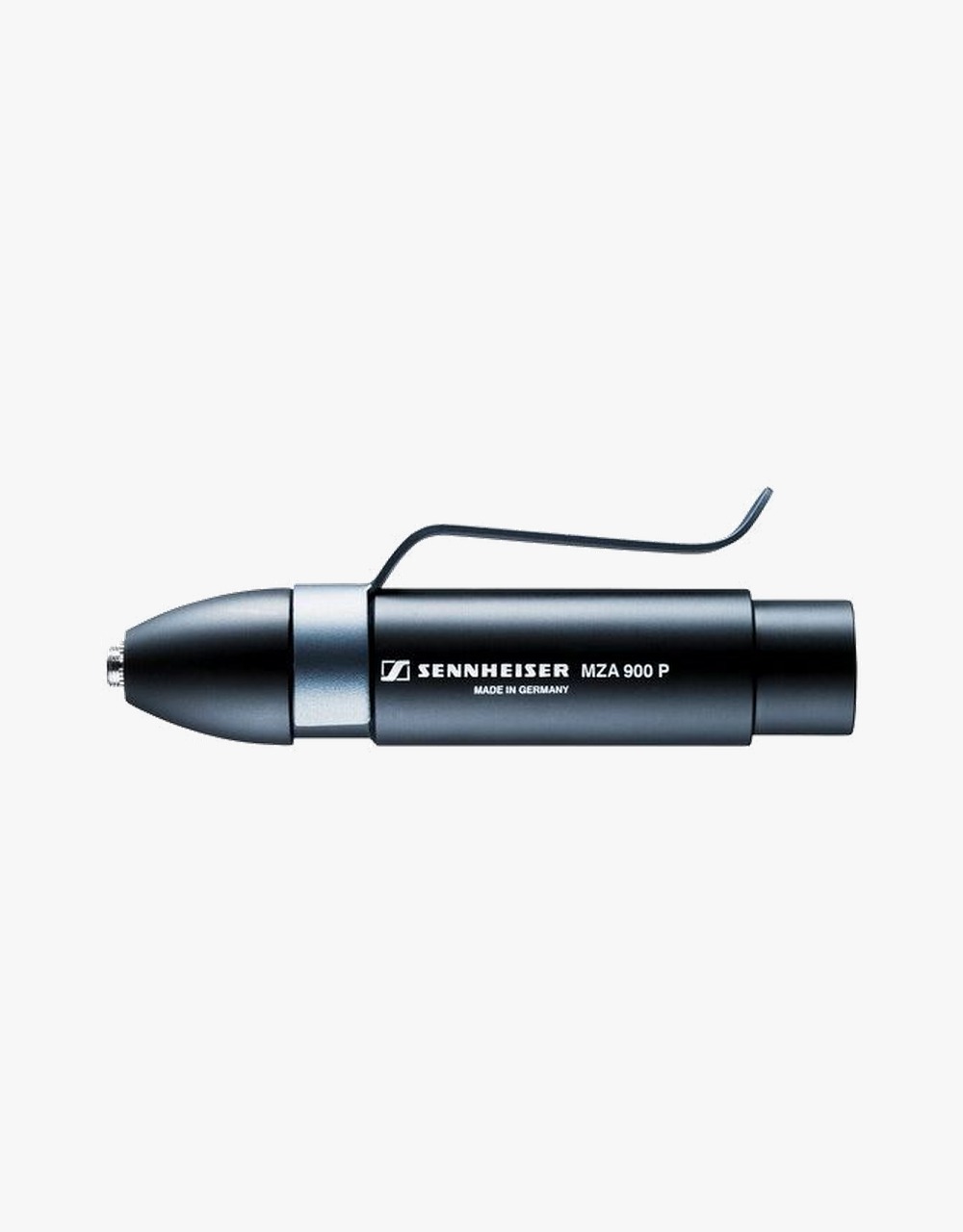 Адаптер фантомного питания для подключения конденсаторных микрофонов Sennheiser MZA 900 P - купить в "Гитарном Клубе"