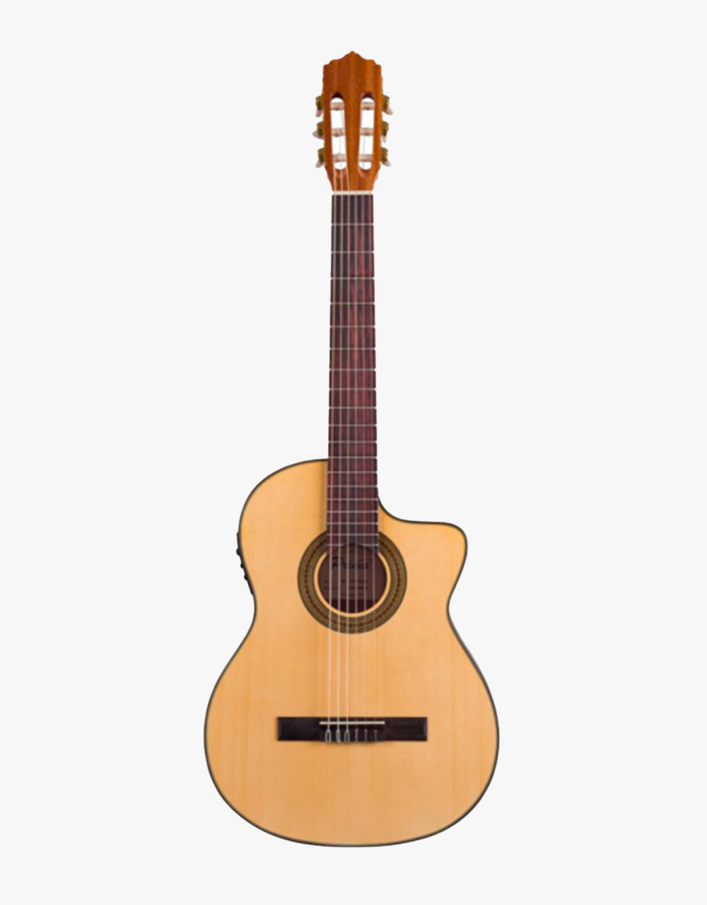 Классическая гитара Prima MCG603CQ - купить в "Гитарном Клубе"