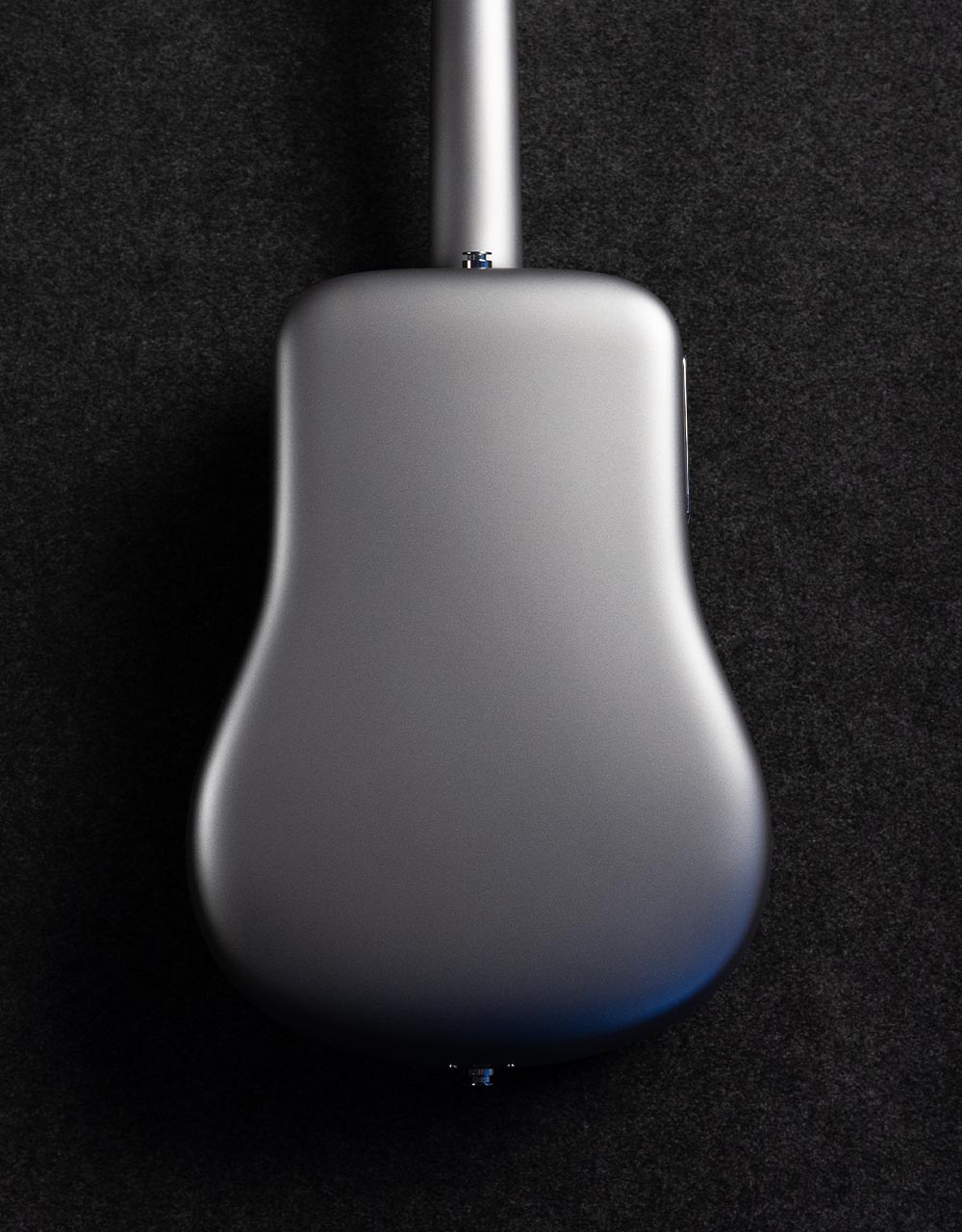 Трансакустическая гитара Lava Me-4 Space Grey 36” - купить в "Гитарном Клубе"