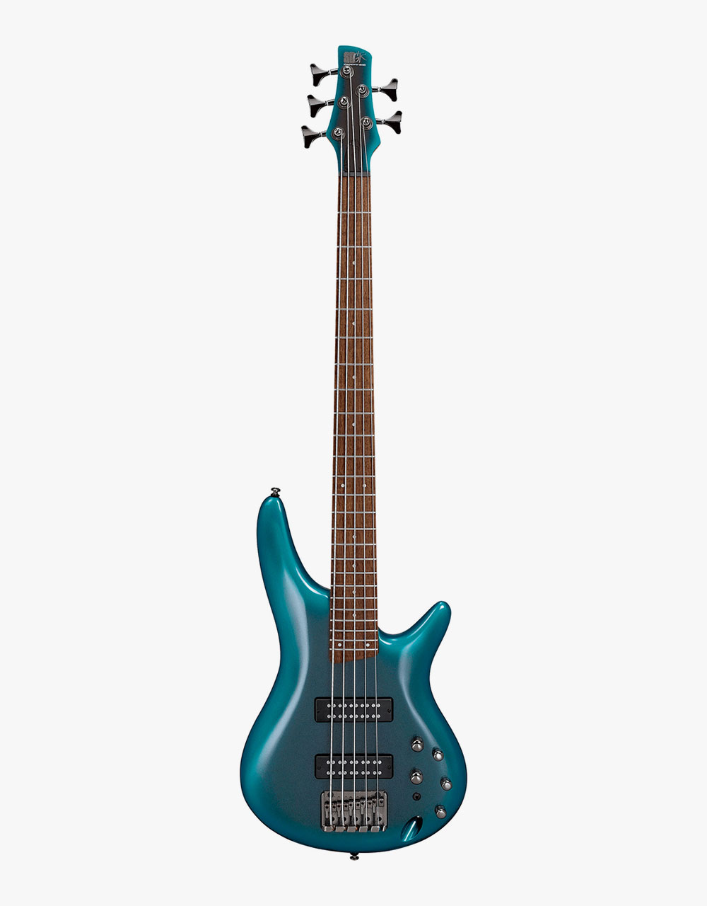 Бас-гитара Ibanez SR305E-CUB, Blue - купить в "Гитарном Клубе"