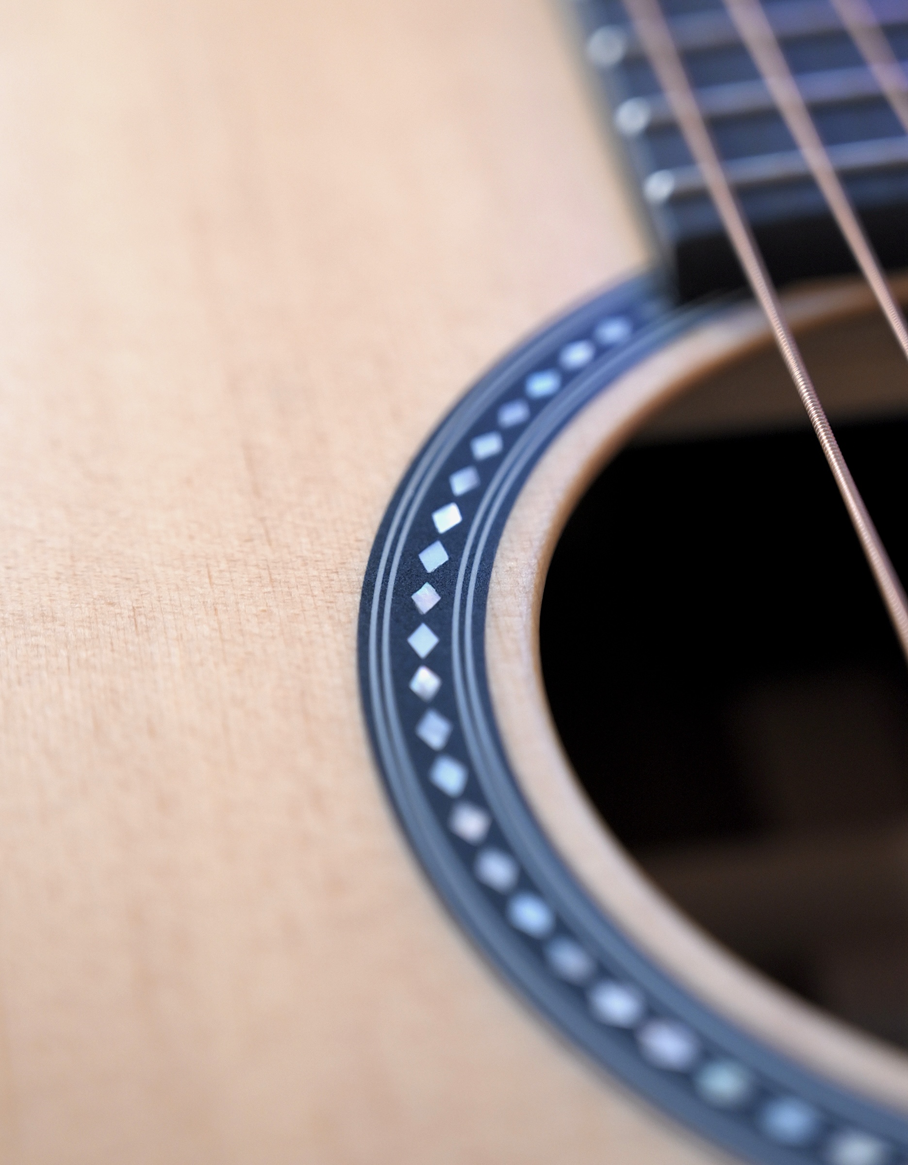 Электроакустическая гитара Sigma S000P-10E - купить в "Гитарном Клубе"