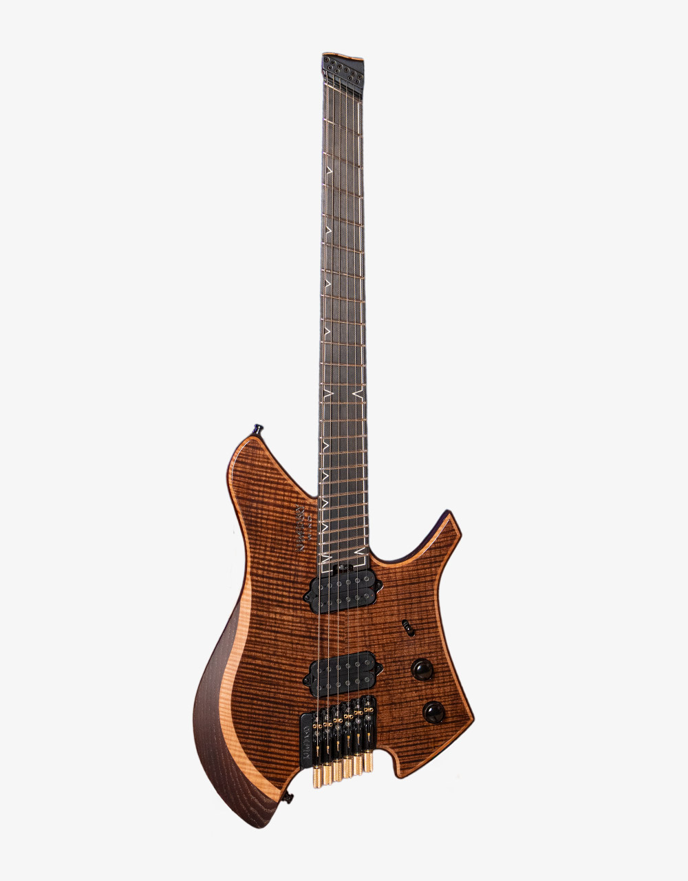 Электрогитара Khmelevsky Wing Mirror Tree - купить в "Гитарном Клубе"