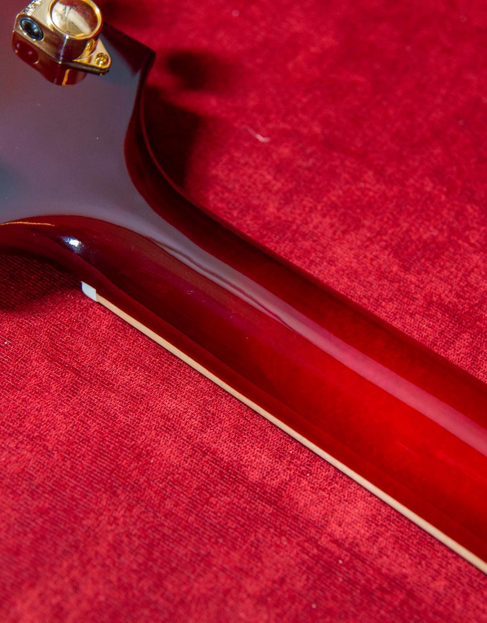 Полуакустическая гитара Peerless GigMaster Custom - купить в "Гитарном Клубе"