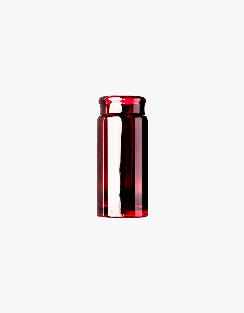 Слайд Dunlop 278 Red Blues Bottle Regular Large - купить в "Гитарном Клубе"