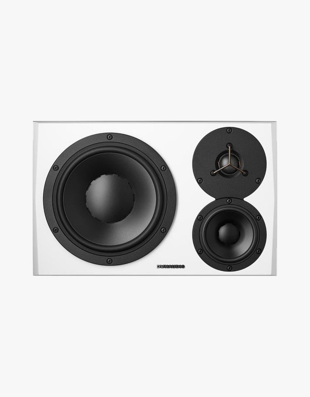Студийный монитор Dynaudio LYD 48 R B/W - купить в "Гитарном Клубе"
