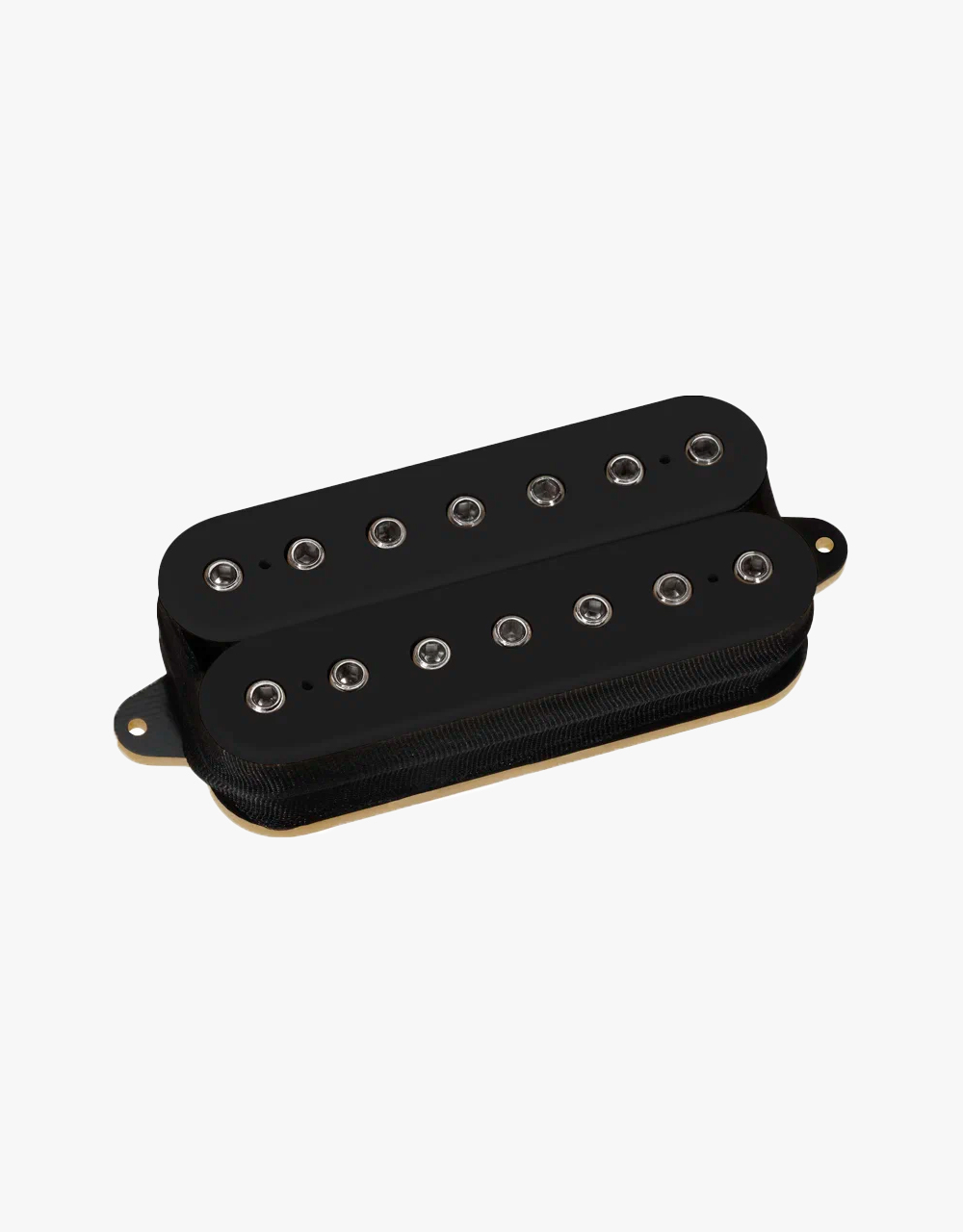 Гитарный звукосниматель 7-струнный DiMarzio DP715BK Imperium 7, Neck - купить в "Гитарном Клубе"