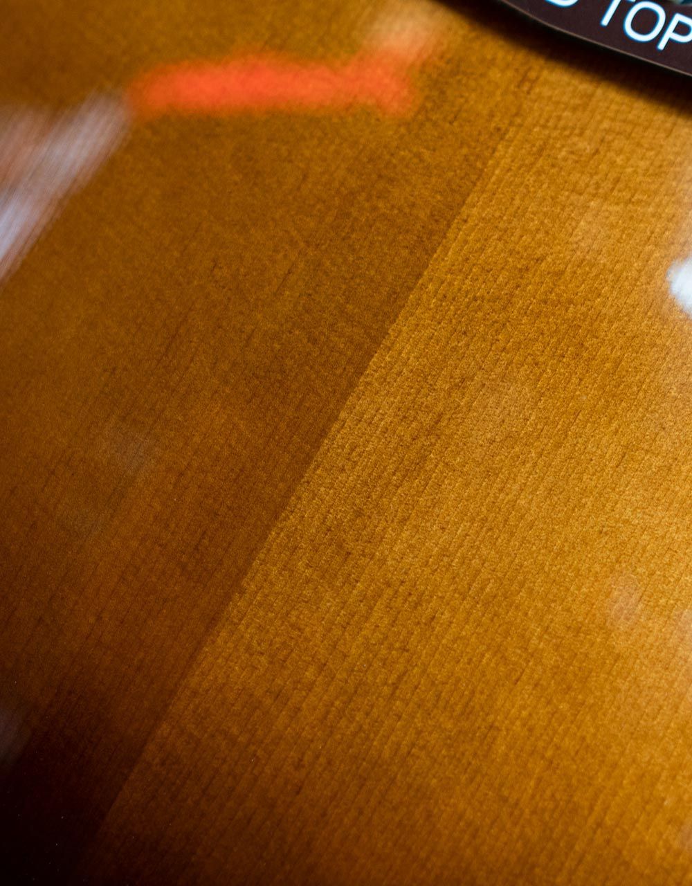 Электроакустическая гитара Cort Earth 100SSF-SB - купить в "Гитарном Клубе"