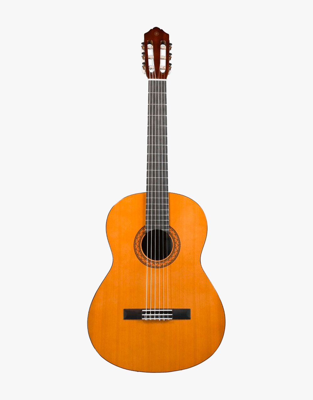 Классическая гитара Yamaha C40 - купить в "Гитарном Клубе"
