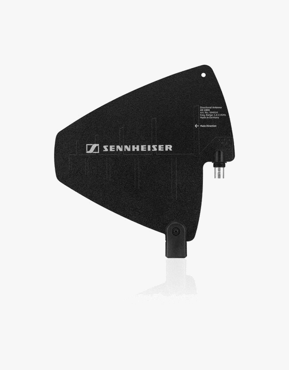 Антенна направленная Sennheiser AD 1800 пассивная - купить в "Гитарном Клубе"