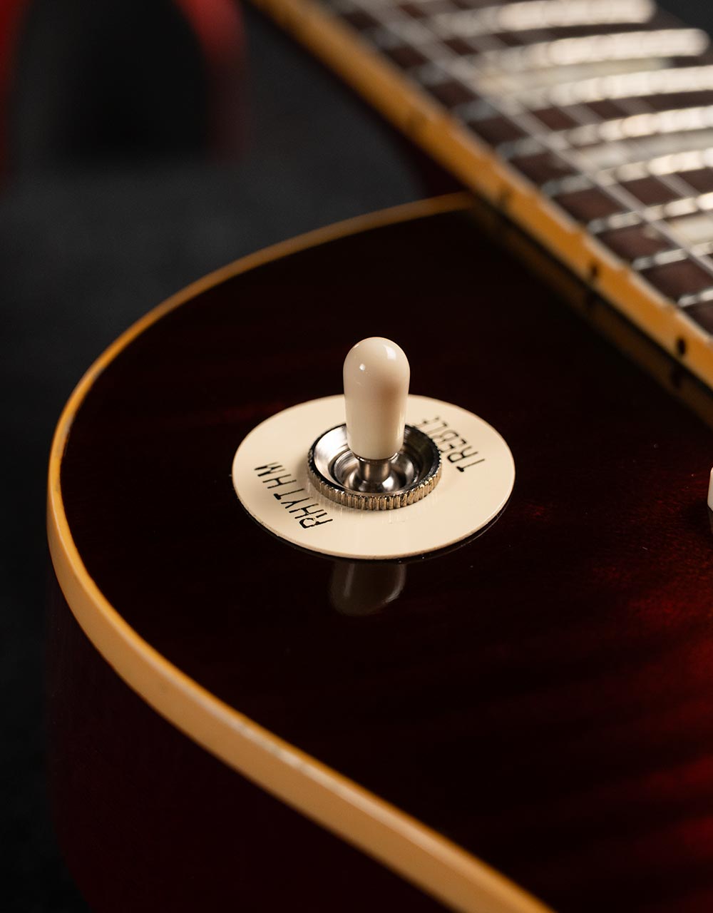 Электрогитара Jack 59 Les Paul