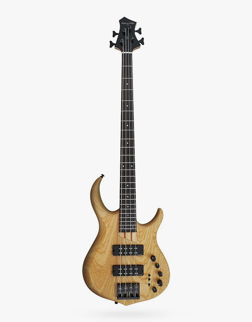 Бас-гитара Sire M5 Swamp Ash-4 NT - купить в "Гитарном Клубе"