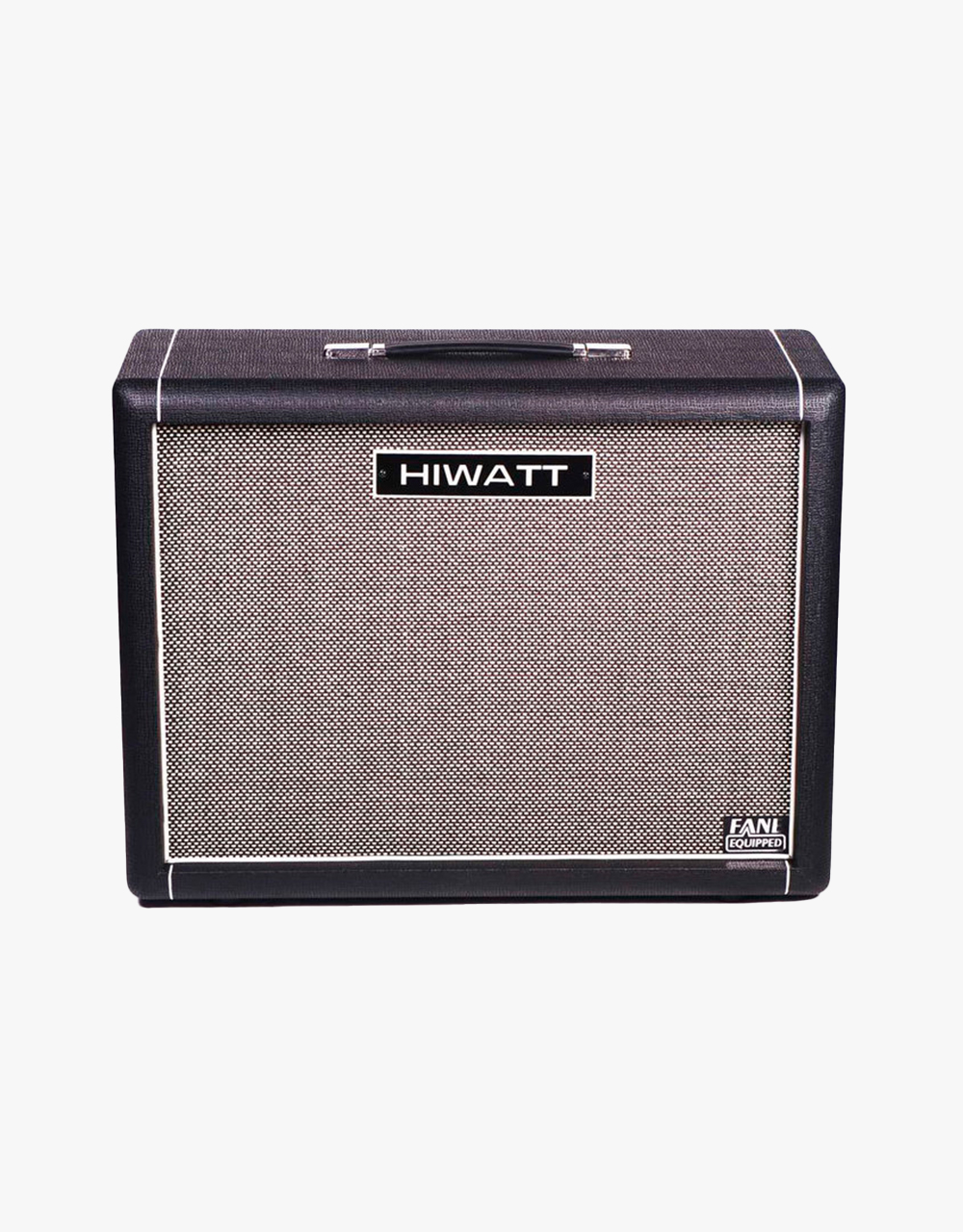 Кабинет для усилителя электрогитары HIWATT HG212, 200 Вт, 2Х12" Hiwatt Fane Speaker - купить в "Гитарном Клубе"