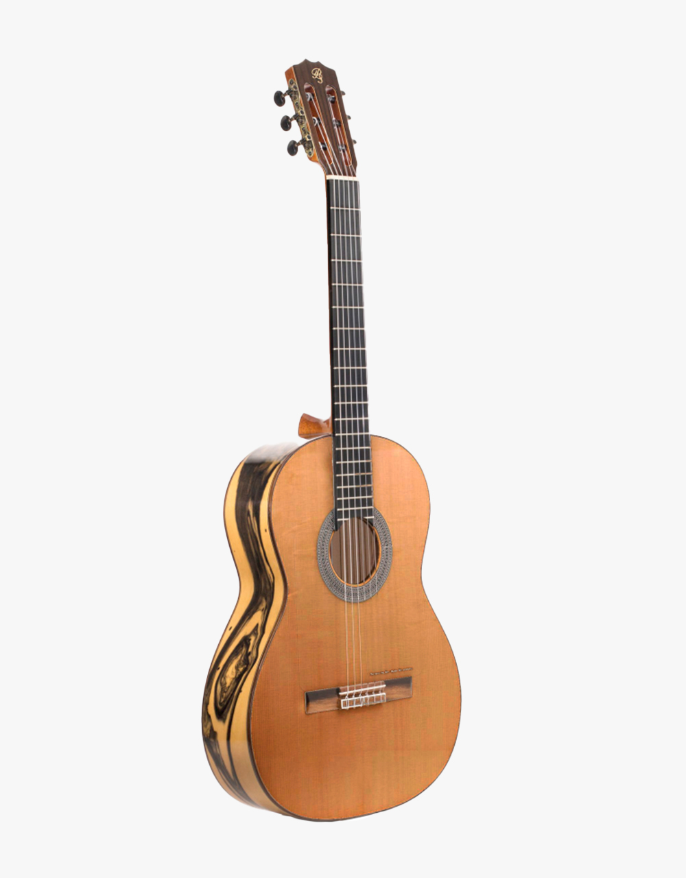 Классическая гитара Prudencio Saez 3-FL Cedar - купить в "Гитарном Клубе"