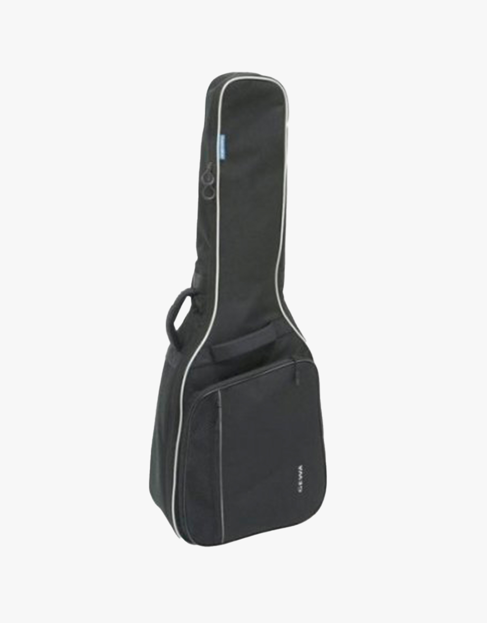 Чехол для бас-гитары GEWA Premium 20 E-Bass Black - купить в "Гитарном Клубе"