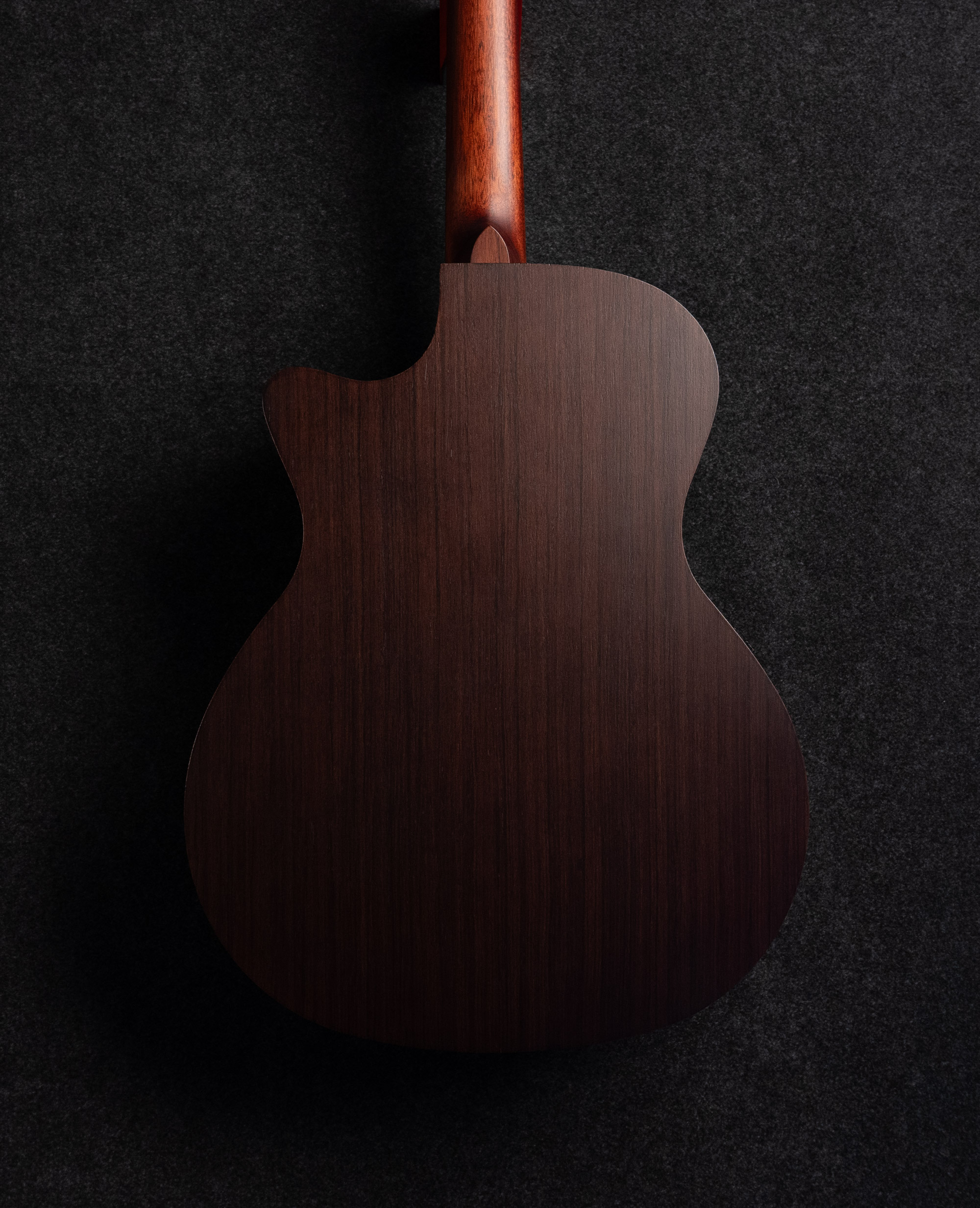 Электроакустическая гитара Sigma GTCE - купить в "Гитарном Клубе"