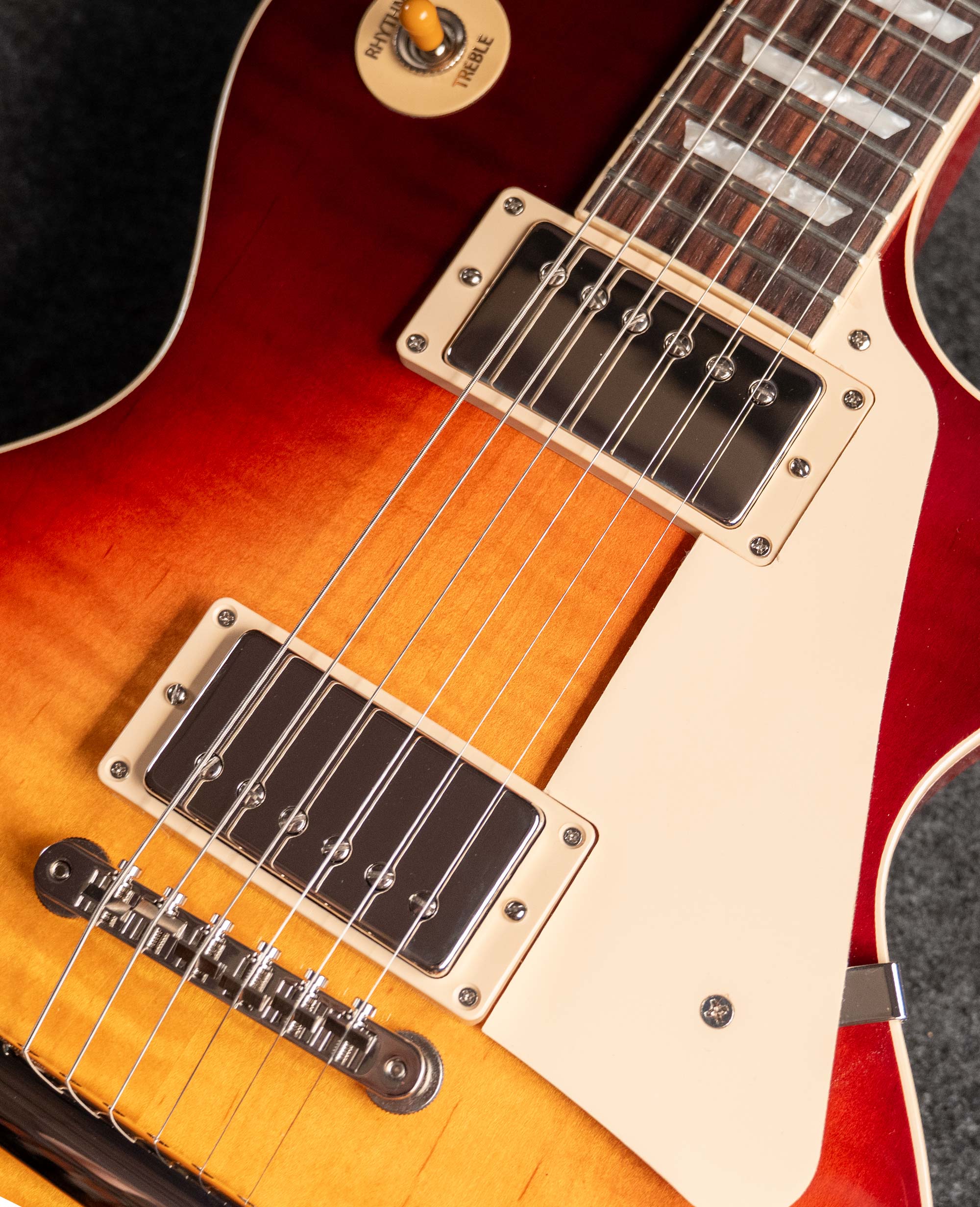 Электрогитара Gibson Les Paul Standard 