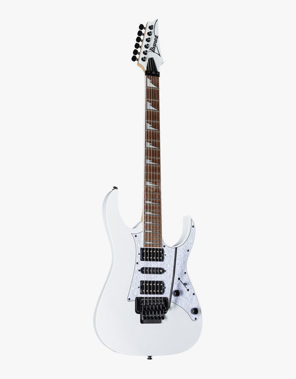 Электрогитара Ibanez RG350DXZ-WH - купить в "Гитарном Клубе"