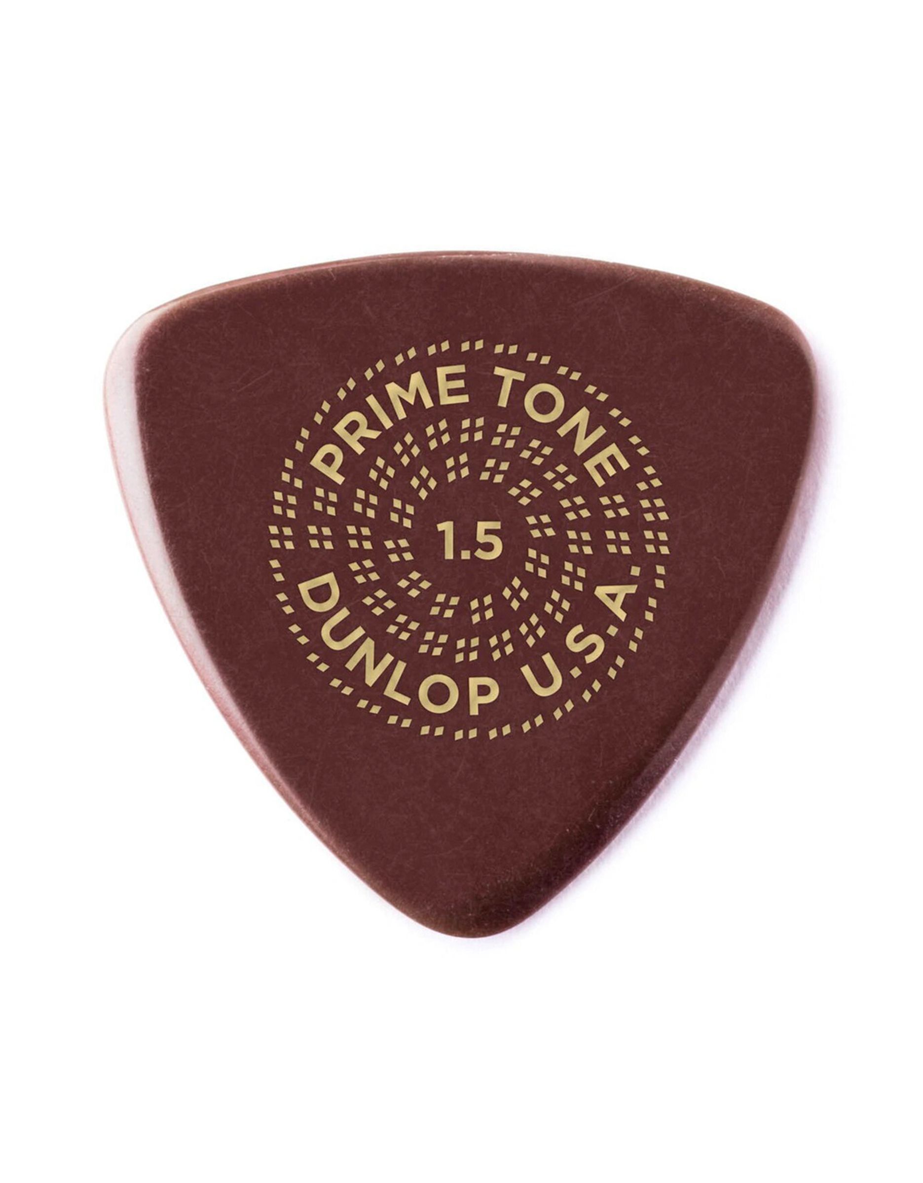 Медиатор Dunlop 517P150 Primetone Small Triangle Smooth - купить в "Гитарном Клубе"