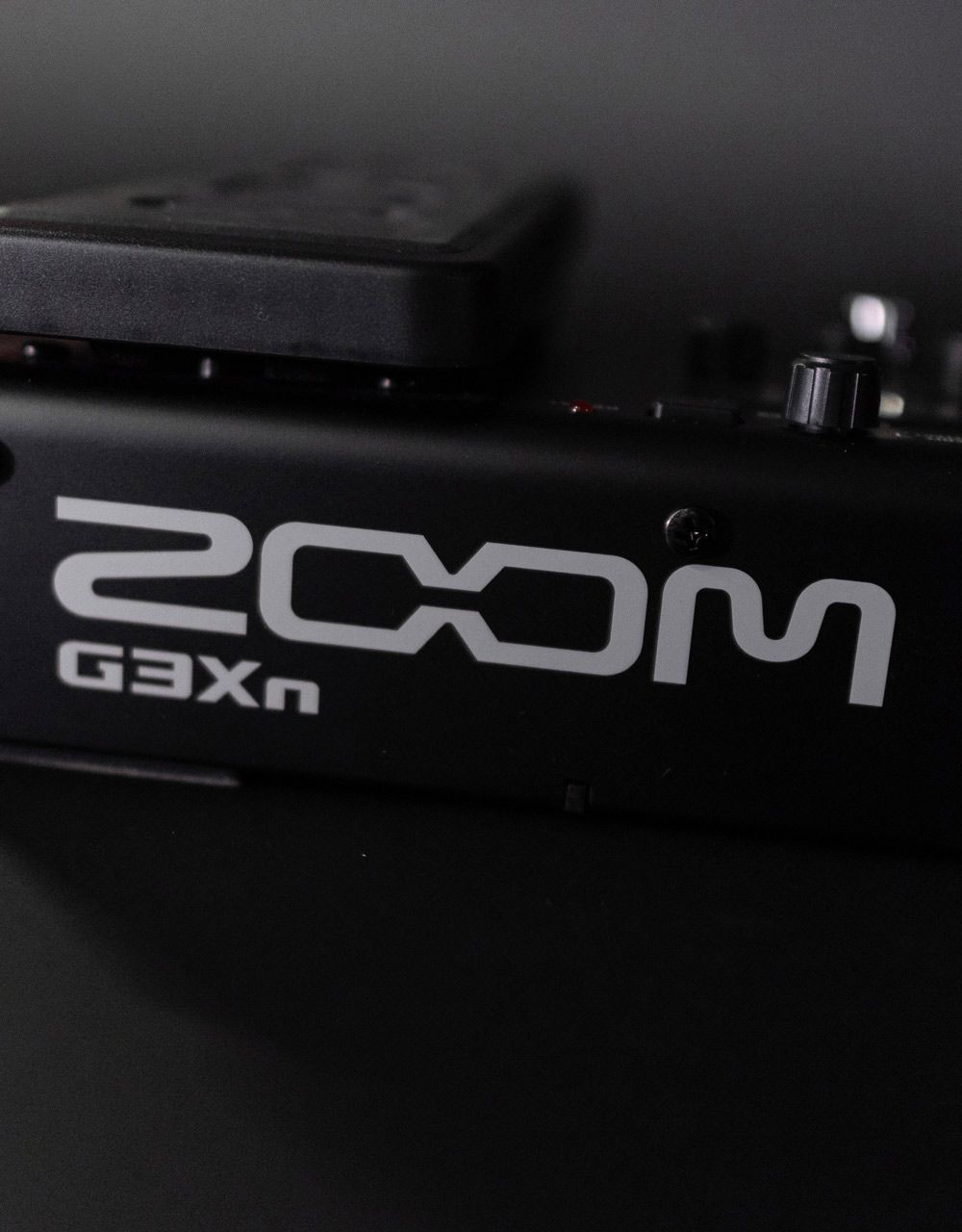 Процессор эффектов Zoom G3Xn - купить в "Гитарном Клубе"