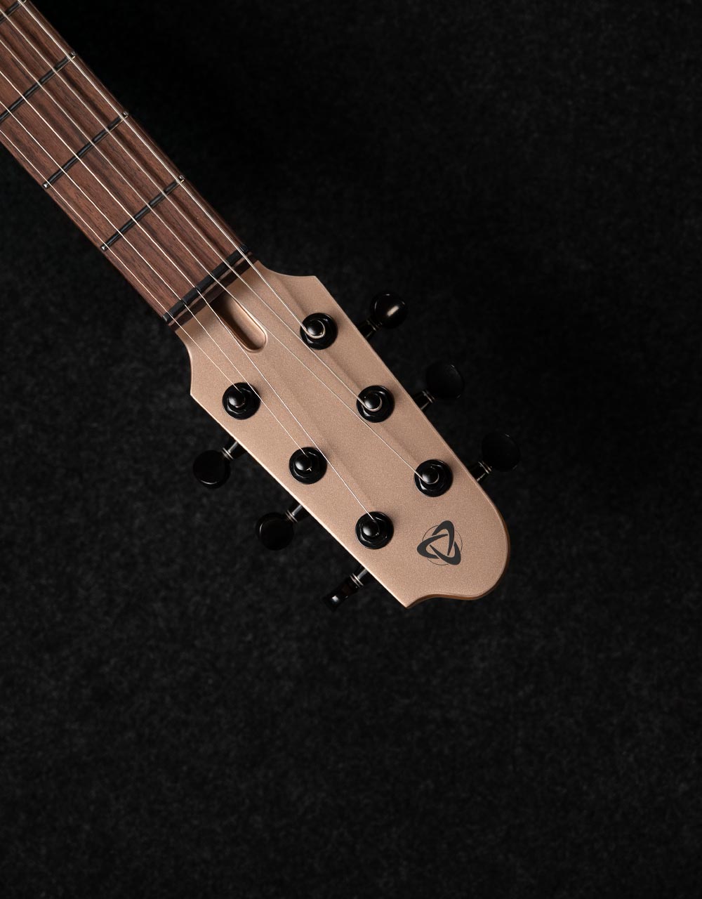 Электрогитара Covenant Custom Model Ae Mgd - купить в "Гитарном Клубе"