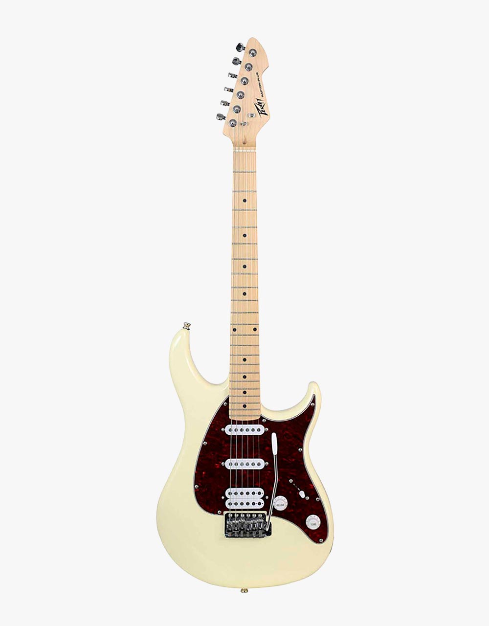 Электрогитара Peavey Raptor Plus IVR - купить в "Гитарном Клубе"