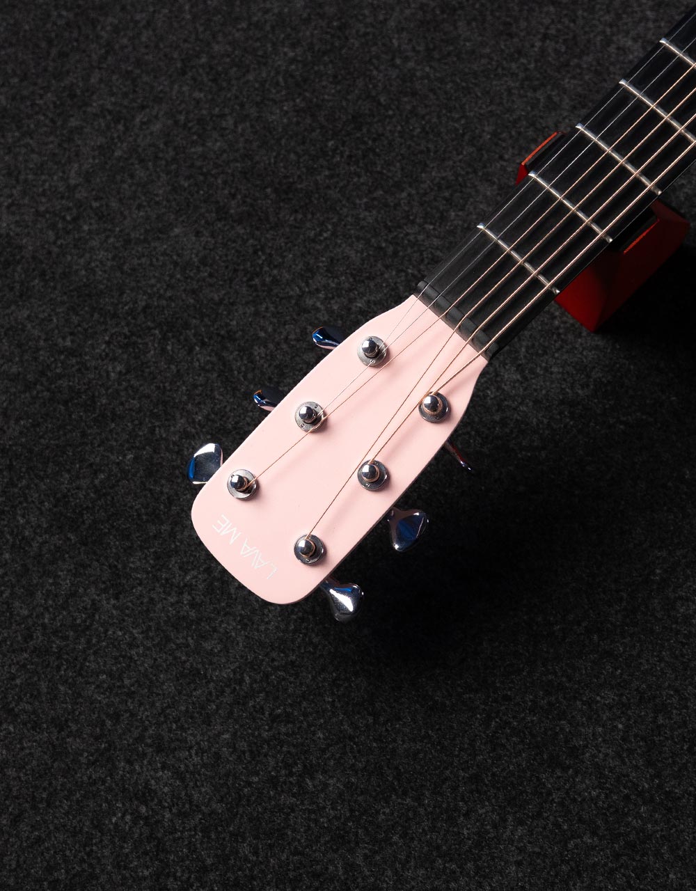 Трансакустическая гитара Lava Me 2 PK Freeboost - купить в "Гитарном Клубе"