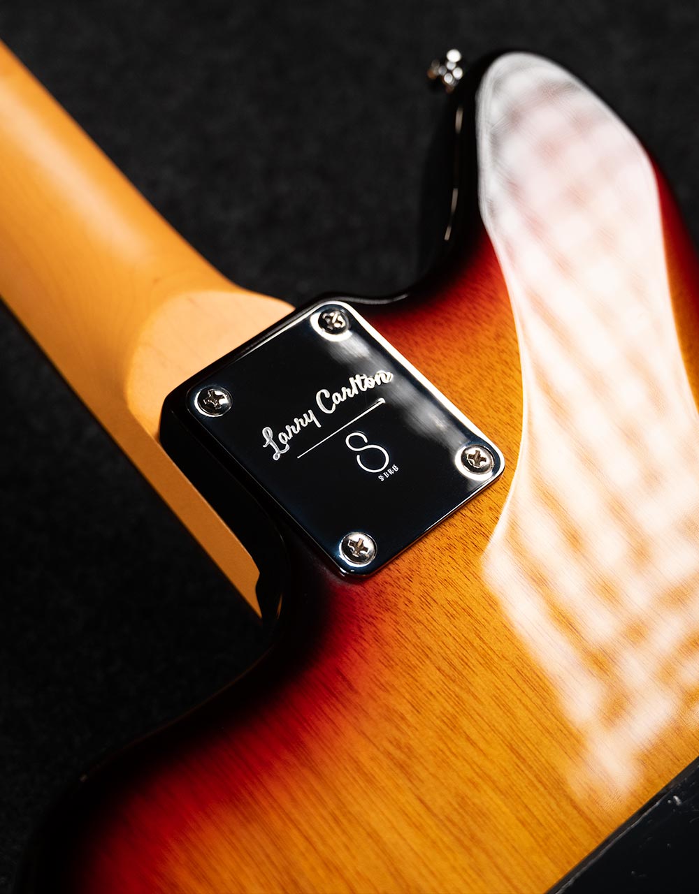 Электрогитара Sire J3 3TS - купить в "Гитарном Клубе"