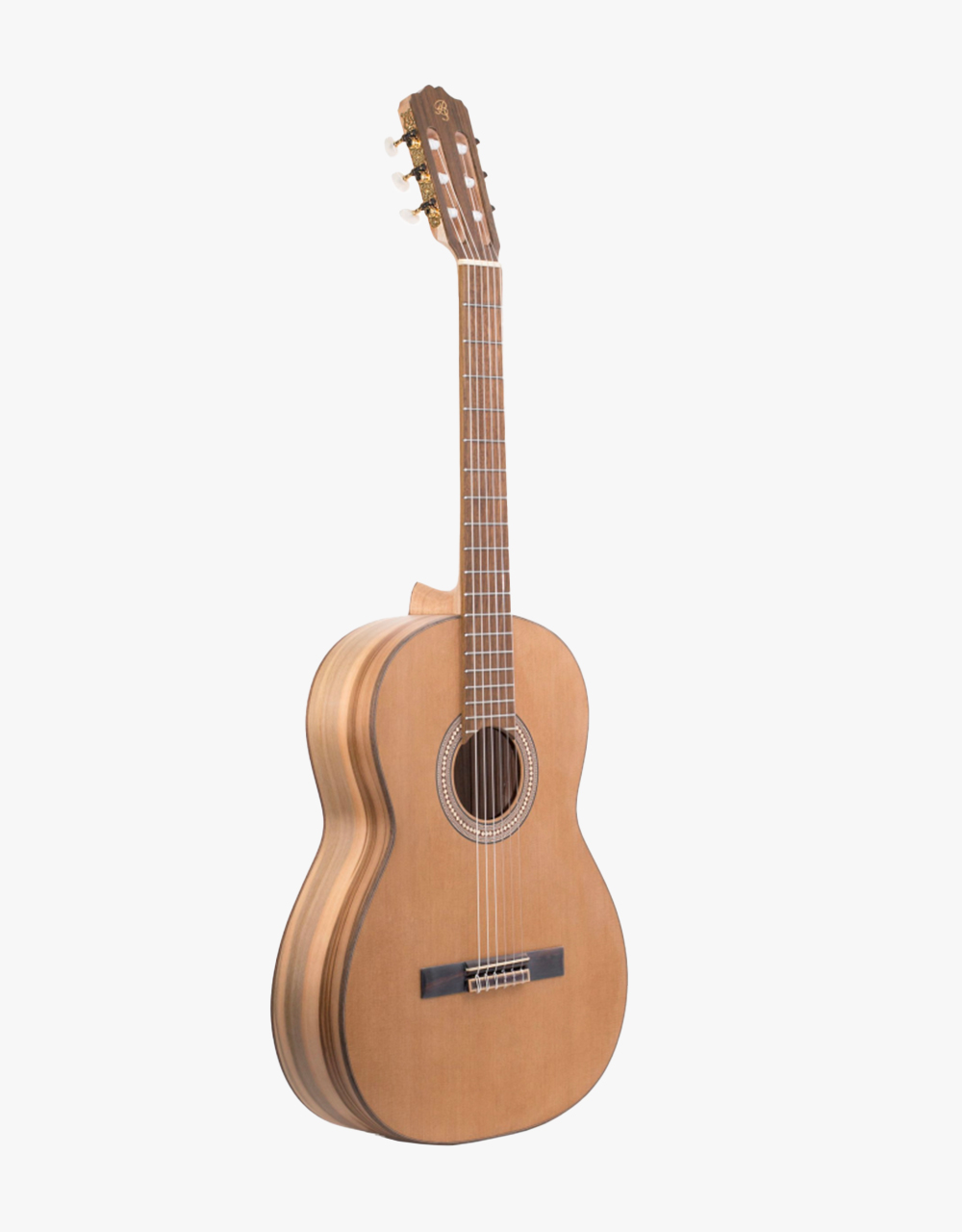 Классическая гитара Prudencio Saez 2-S (160) Spruce - купить в "Гитарном Клубе"