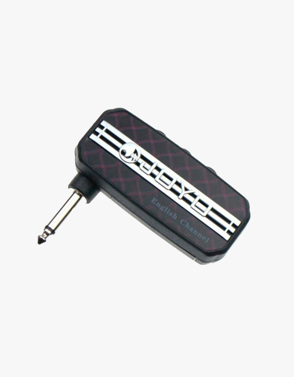 Портативный усилитель для электрогитары JOYO JA-03 Guitar Headphone Amp English Channel - купить в "Гитарном Клубе"