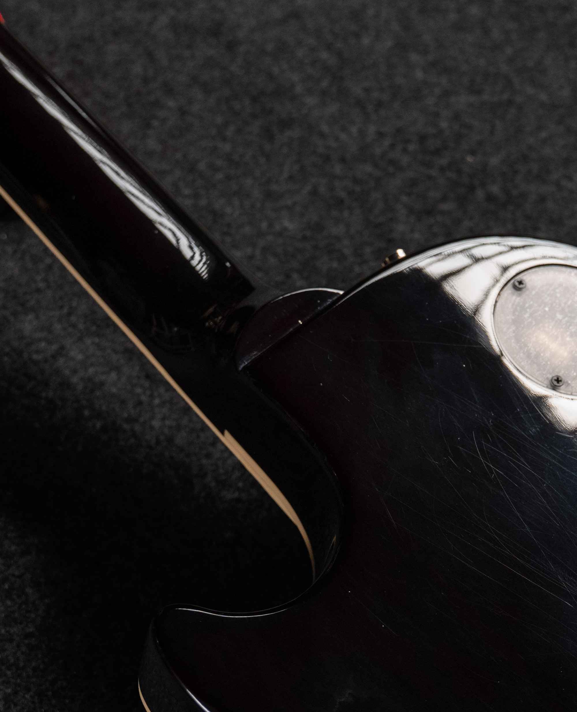 Электрогитара Gibson Les Paul Standard