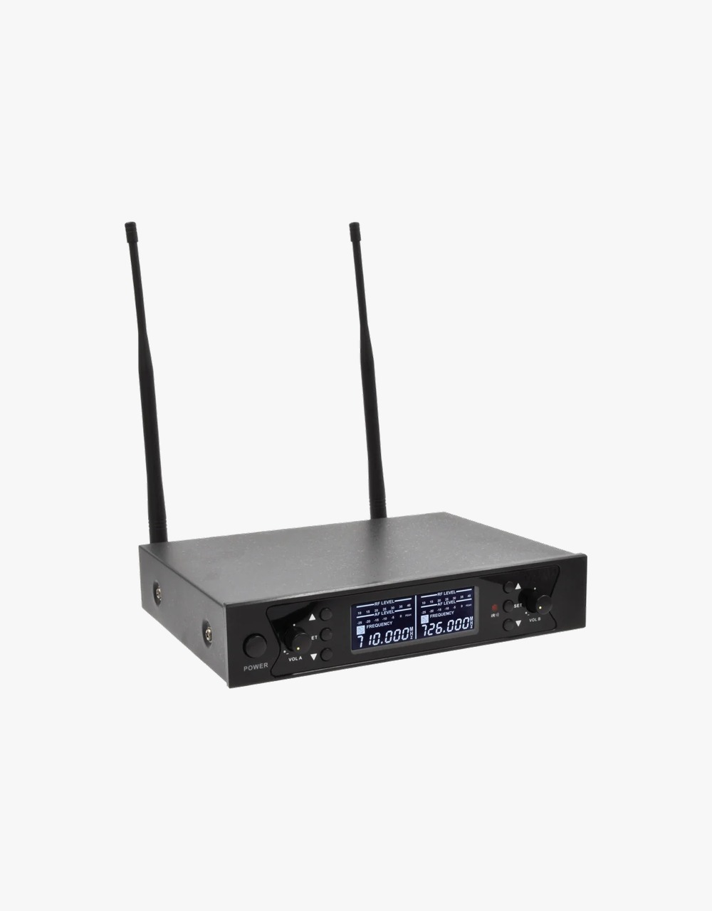 Микрофонная радиосистема Axelvox DWS7000HT (FC Bundle) - купить в "Гитарном Клубе"