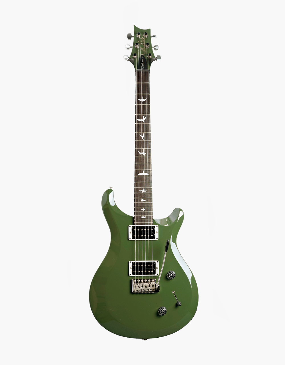 Электрогитара PRS S2 CUSTOM 22 CUSTOM COLOUR - купить в "Гитарном Клубе"