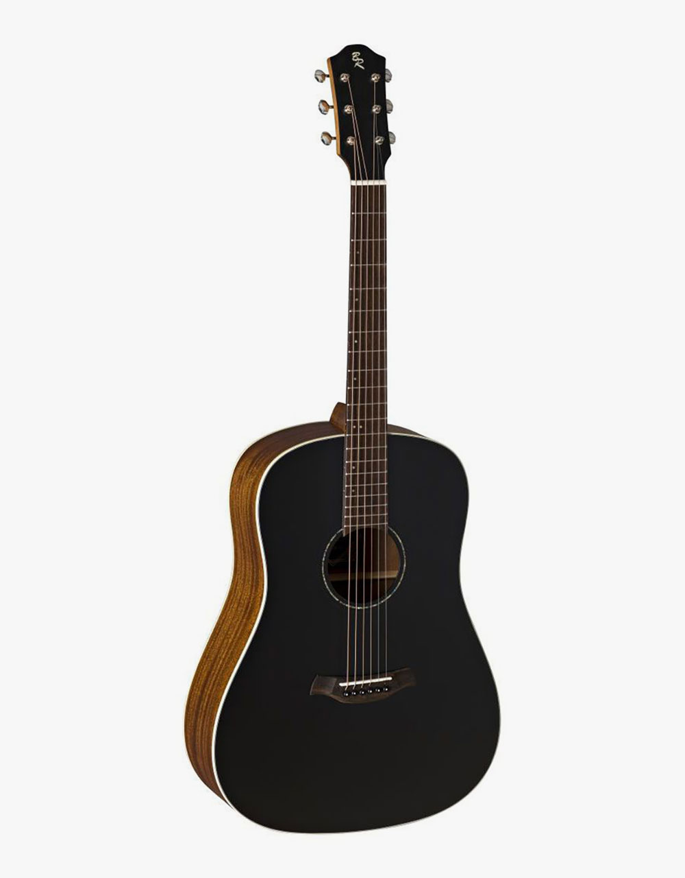 Акустическая гитара Baton Rouge X11S/SD-BT - купить в "Гитарном Клубе"