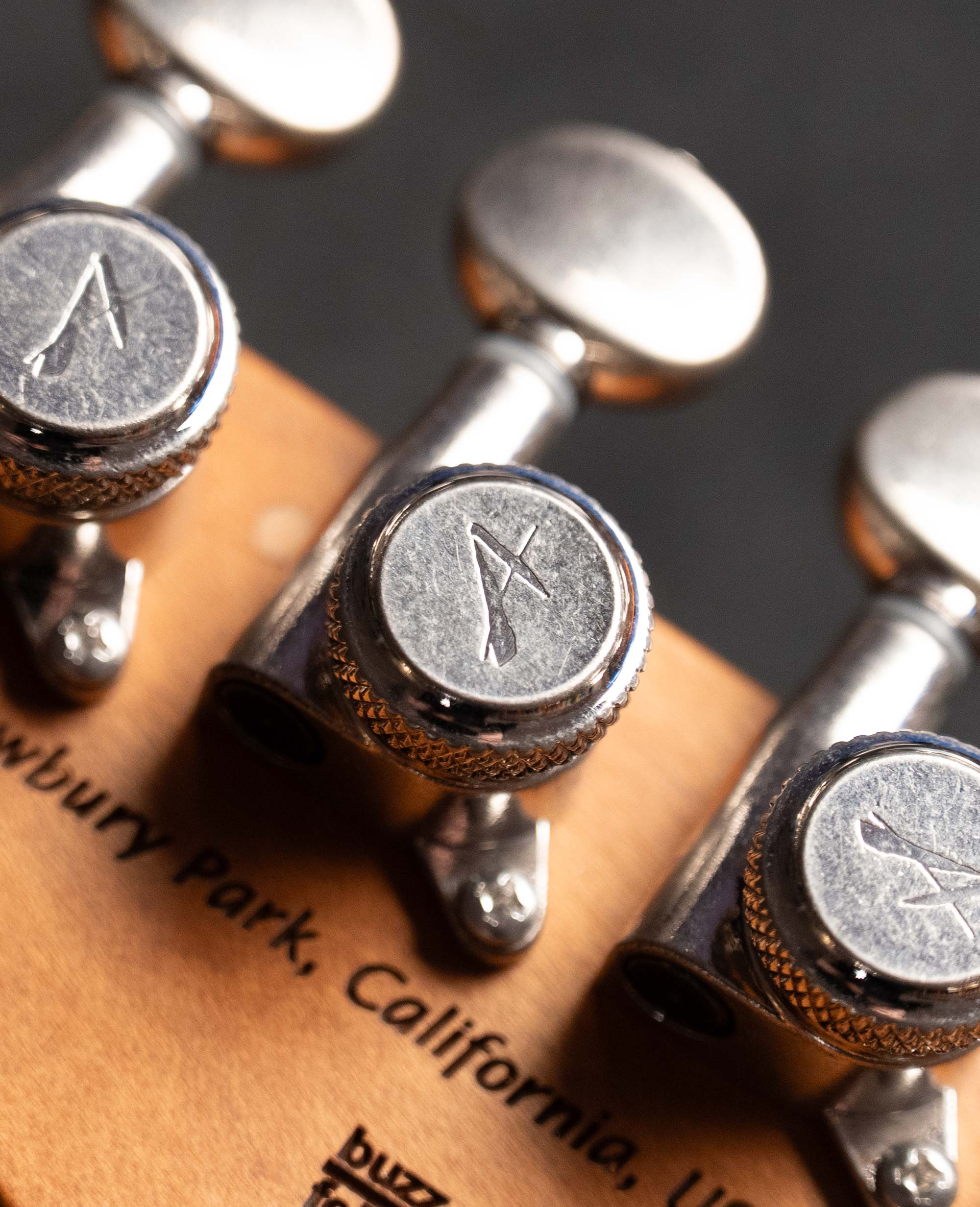 Электрогитара Anderson Custom Drop Top, 2025 - купить в "Гитарном Клубе"