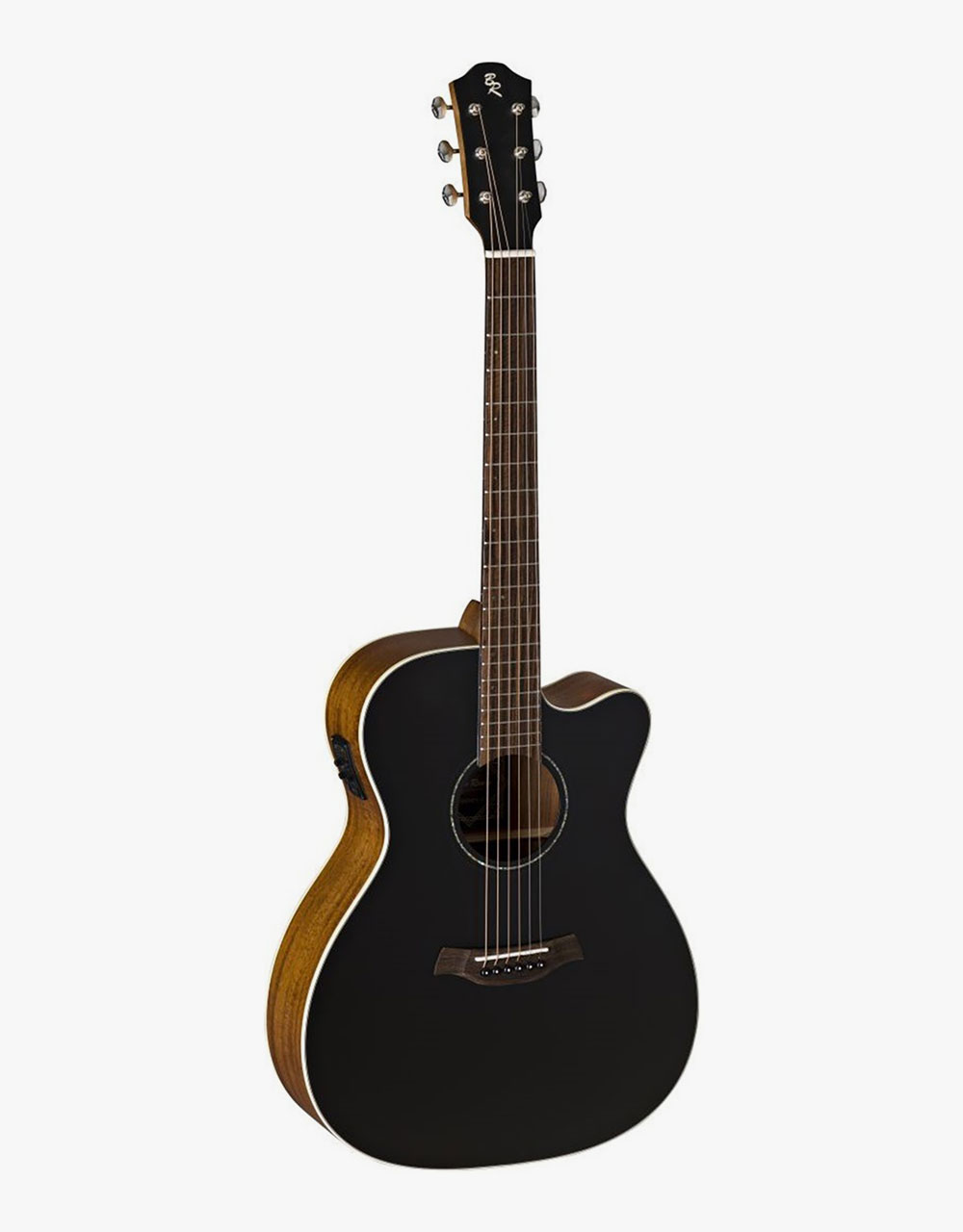 Электроакустическая гитара Baton Rouge X11S/OMCE-BT - купить в "Гитарном Клубе"