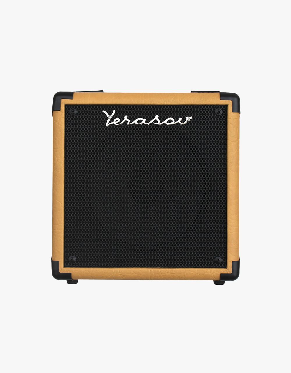 Ламповый комбоусилитель для электрогитары Yerasov Gavrosh 8C, 1х8" Celestion, 3Вт - купить в "Гитарном Клубе"