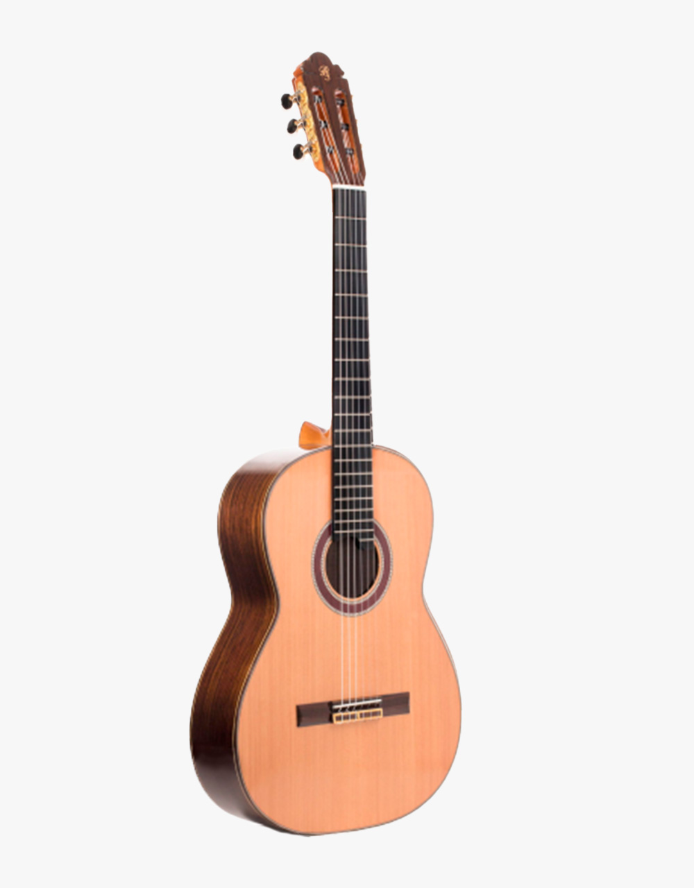 Классическая гитара Prudencio Saez 1-PS (280) Cedar - купить в "Гитарном Клубе"