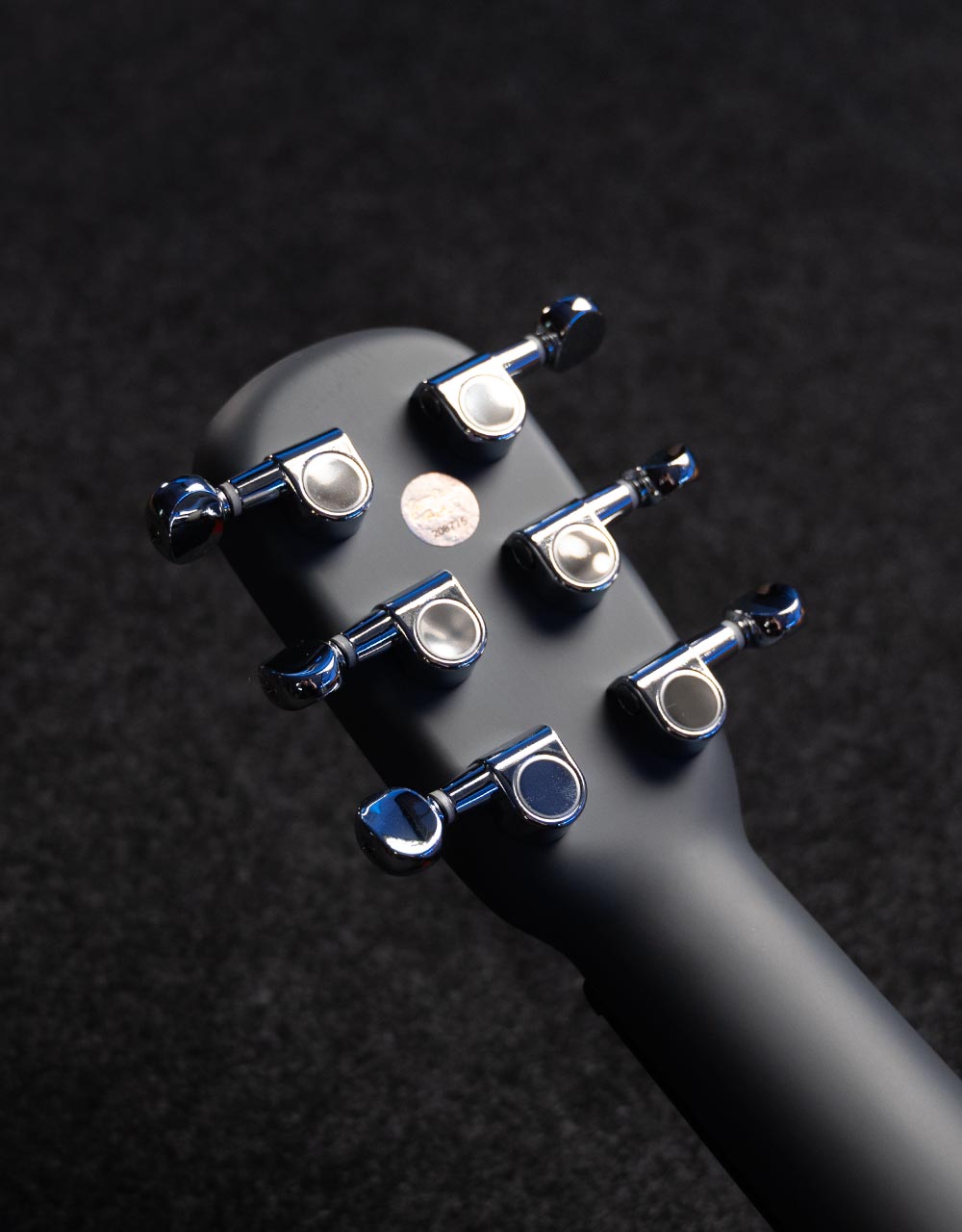 Трансакустическая гитара Lava Me Play Nightfall 36" - купить в "Гитарном Клубе"