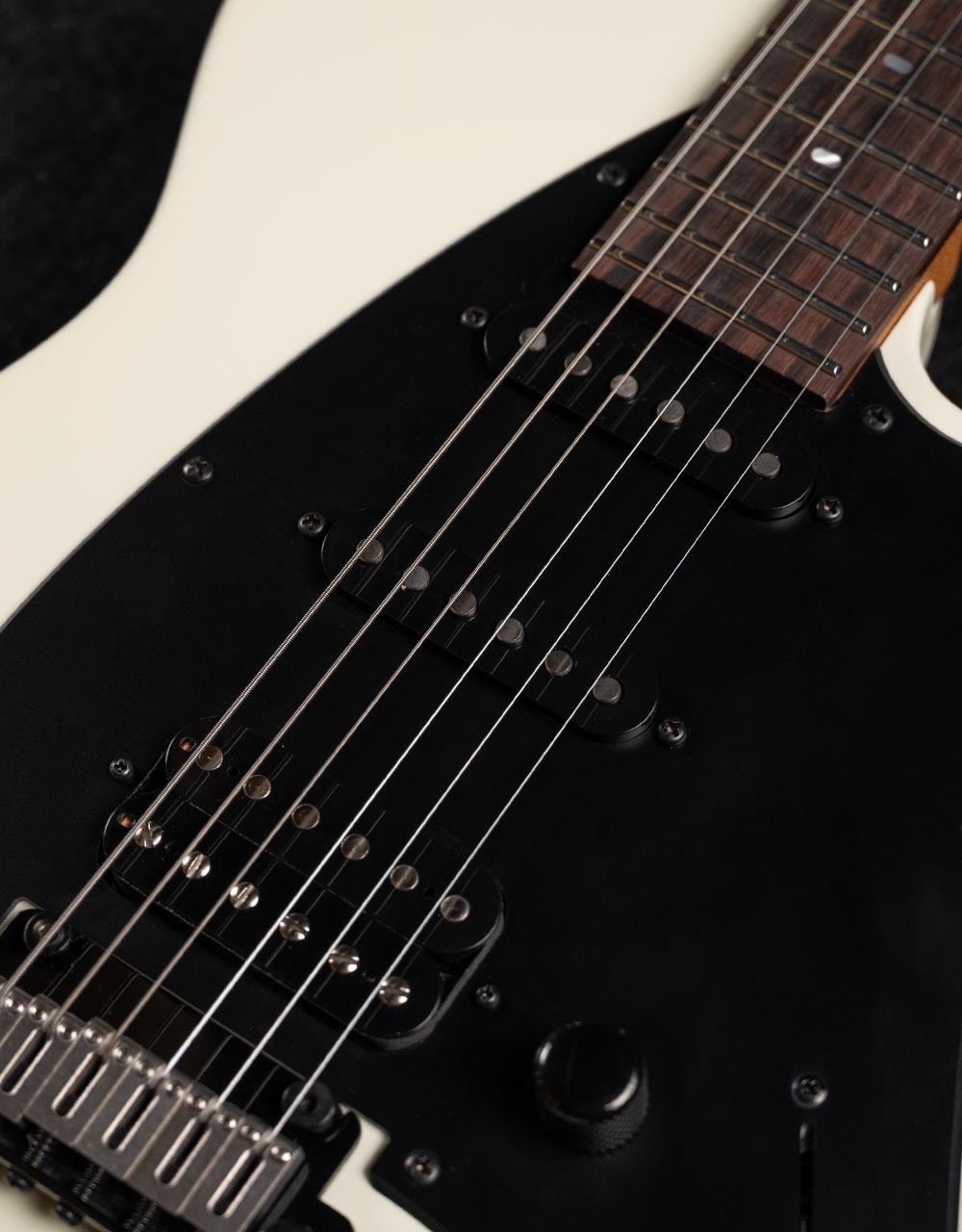 Электрогитара Covenant Custom Model Ate Vw - купить в "Гитарном Клубе"