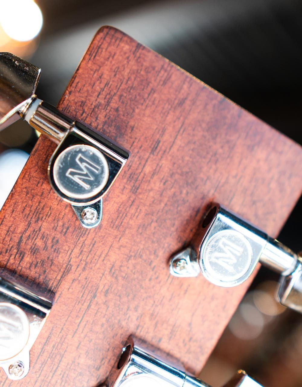 Акустическая гитара Sigma OMT-1 - купить в "Гитарном Клубе"