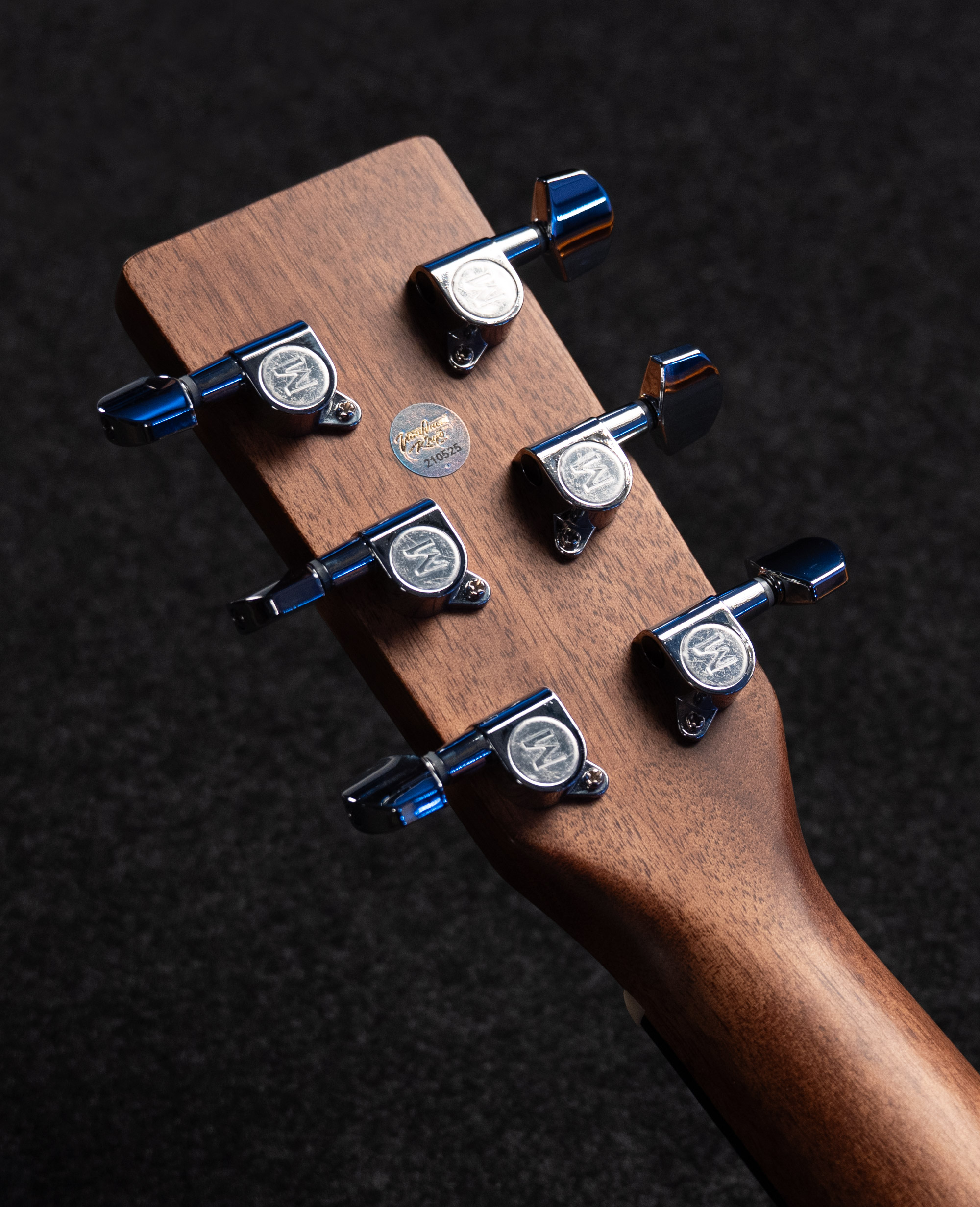 Акустическая гитара Sigma DM-ST - купить в "Гитарном Клубе"