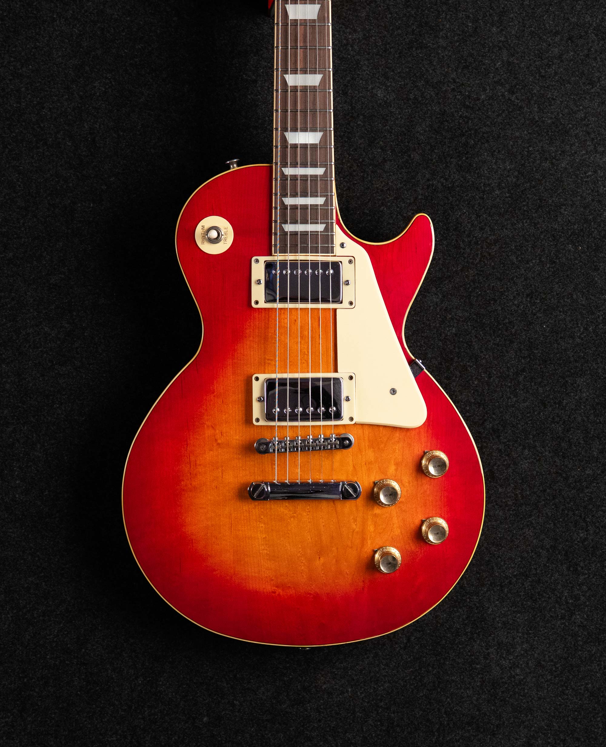 Электрогитара Yamaha Les Paul SL500