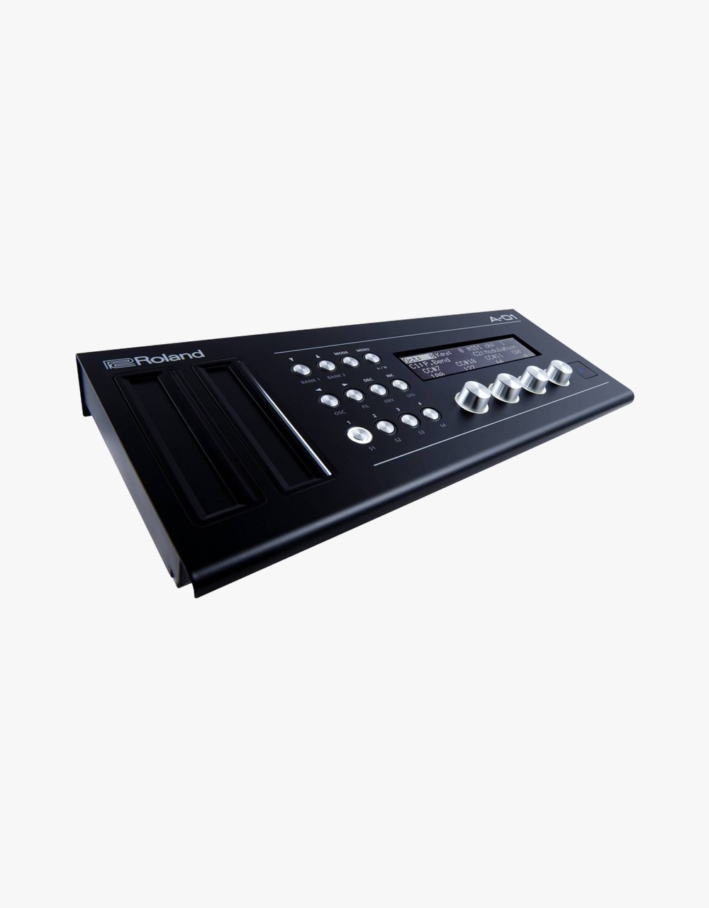 MIDI-контроллер Roland A-01 - купить в "Гитарном Клубе"