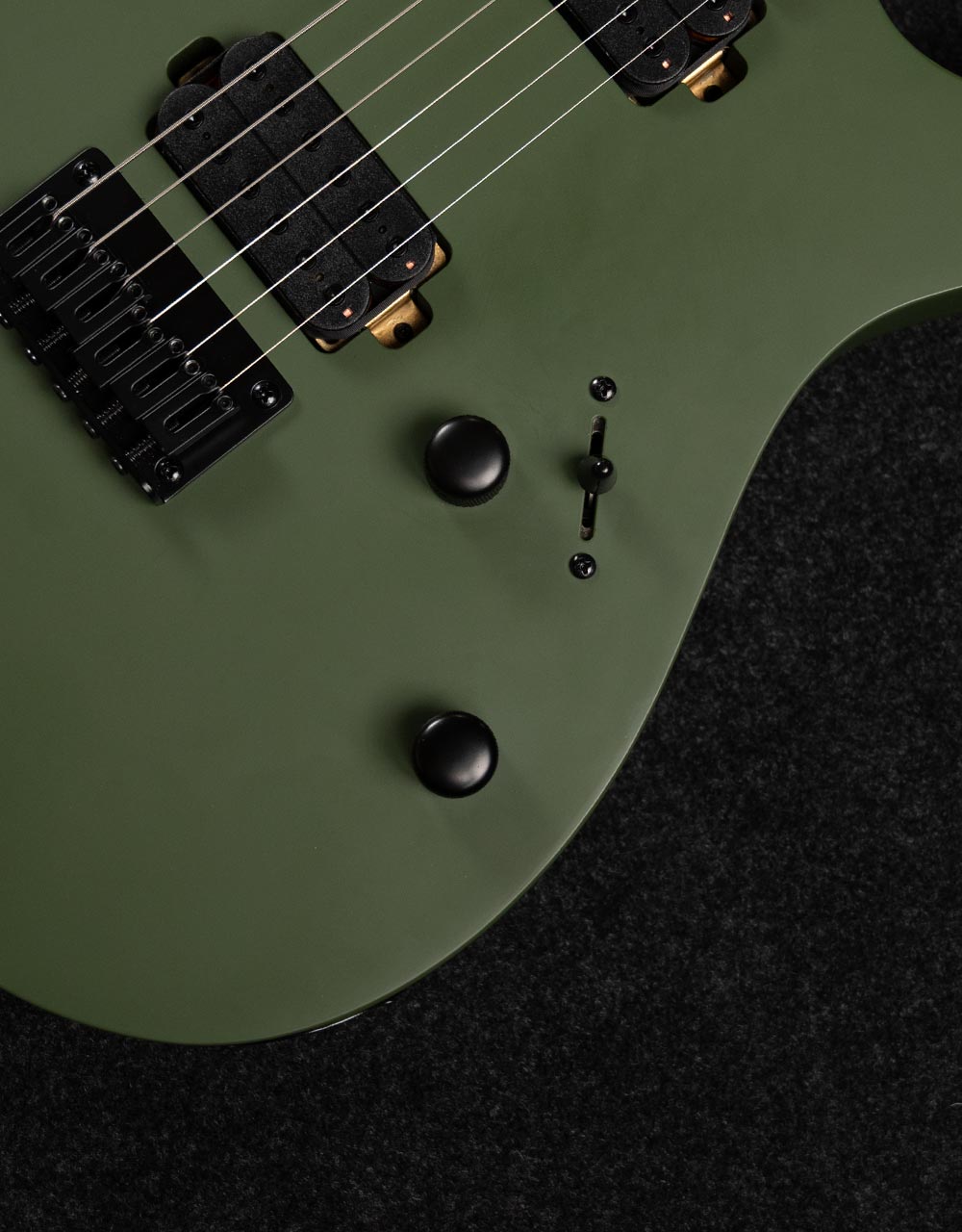 Электрогитара Spira S-400 MGR - купить в "Гитарном Клубе"